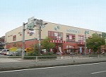 カーブス 平野西コノミヤ